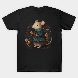 Miss Mouse T-Shirt